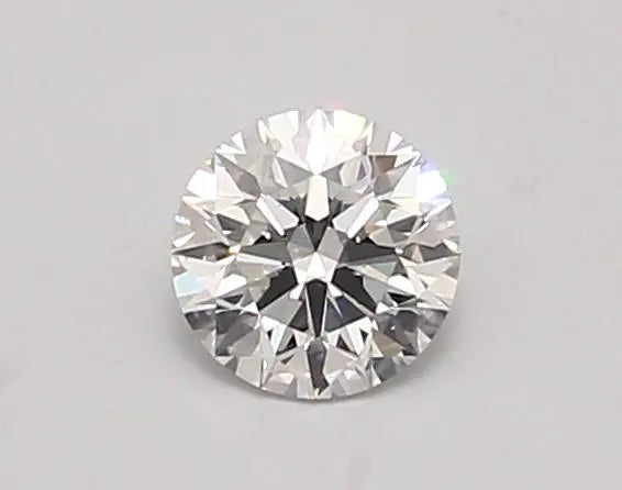 0.58 Carat · ROUND · D · VS1 · IGI · Excellent Cut