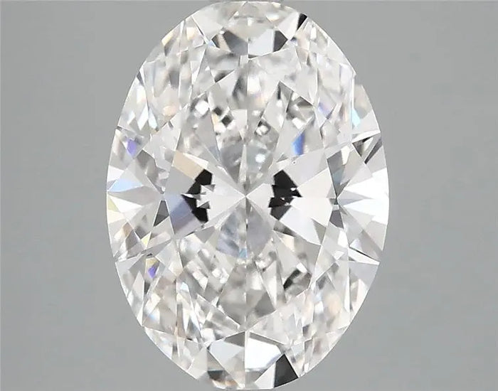 3.06 Carat · OVAL · E · VS1 · IGI · Excellent Cut