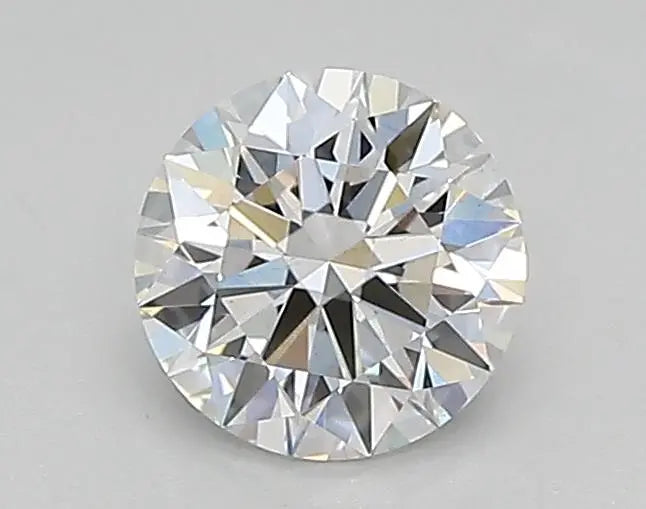 0.67 Carat · ROUND · D · VS1 · IGI · Ideal Cut