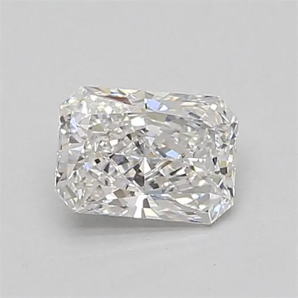 0.88 Carat · RADIANT · D · VS1 · IGI · Excellent Cut