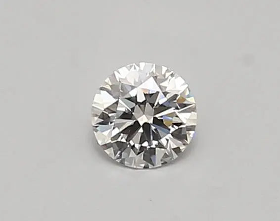 0.29 Carat · ROUND · D · VVS1 · IGI · Ideal Cut