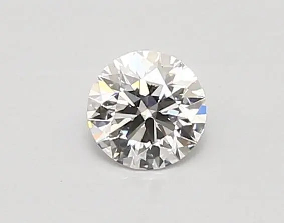 0.42 Carat · ROUND · D · VVS1 · IGI · Ideal Cut
