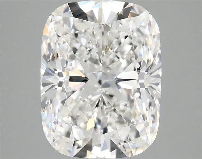 4.08 Carat · CUSHION · E · VVS2 · IGI · Excellent Cut