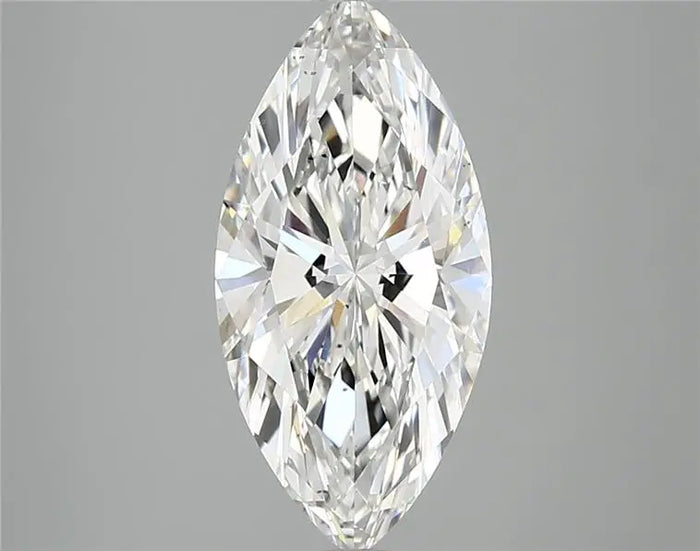 3.04 Carat · MARQUISE · E · VS2 · IGI · Excellent Cut