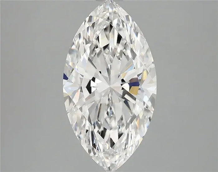 2.56 Carat · MARQUISE · E · VS1 · IGI · Excellent Cut