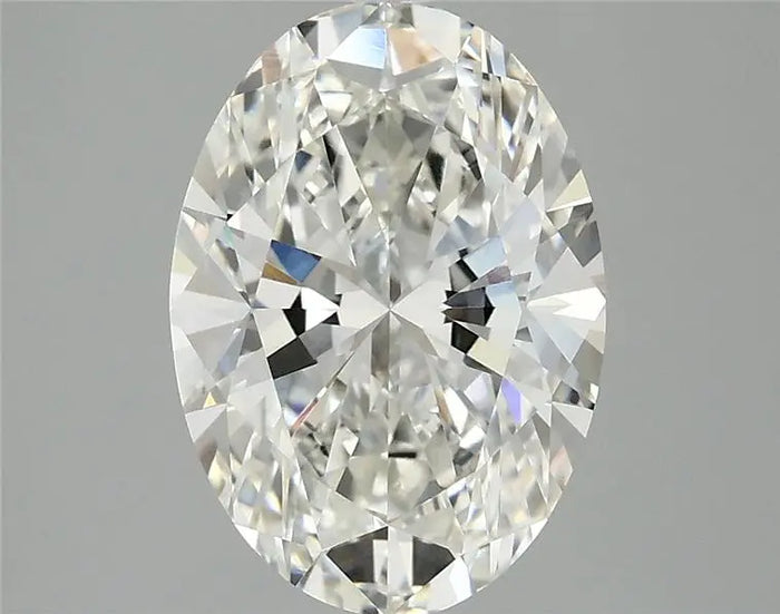 3.07 Carat · OVAL · G · VVS2 · IGI · Excellent Cut