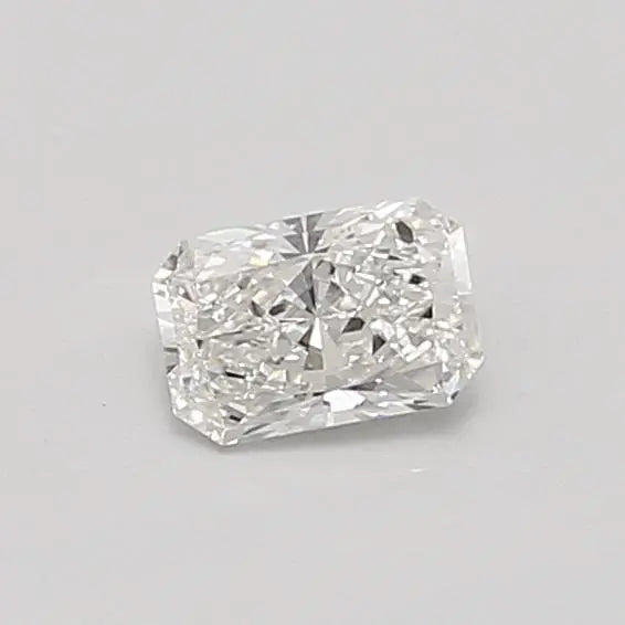 0.47 Carat · RADIANT · E · VS1 · IGI · Very Good Cut