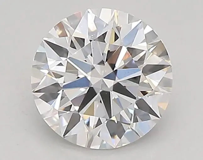 0.69 Carat · ROUND · D · VS1 · IGI · Ideal Cut
