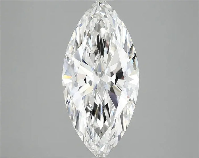 3.01 Carat · MARQUISE · E · VVS2 · IGI · Excellent Cut