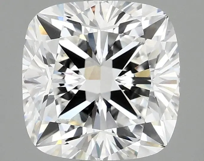 2.41 Carat · CUSHION · E · VVS2 · IGI · Excellent Cut