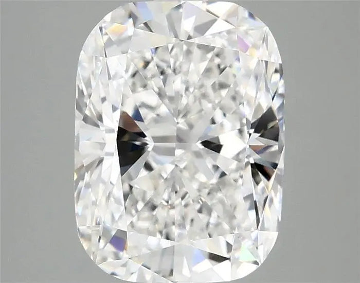 3.04 Carat · CUSHION · E · VS1 · IGI · Excellent Cut