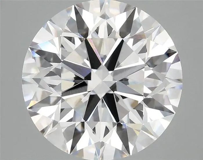 5.00 Carat · ROUND · E · VVS2 · IGI · Excellent Cut