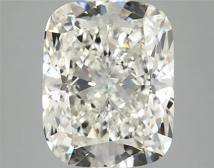 3.96 Carat · CUSHION · G · VS1 · IGI · Excellent Cut