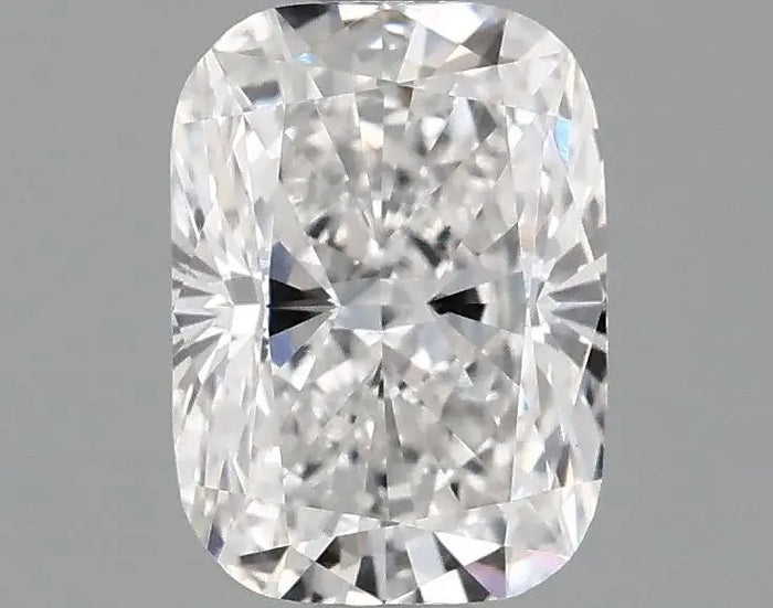 1.09 Carat · CUSHION · E · VS1 · IGI · Excellent Cut