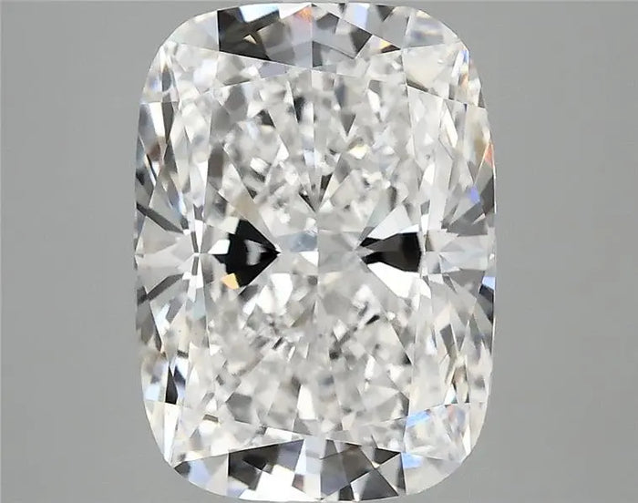 4.10 Carat · CUSHION · E · VS1 · IGI · Excellent Cut