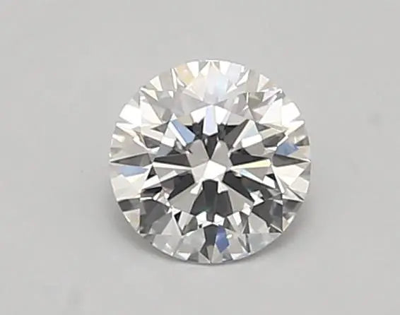 0.71 Carat · ROUND · D · VVS1 · IGI · Ideal Cut
