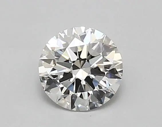0.72 Carat · ROUND · D · VVS1 · IGI · Excellent Cut