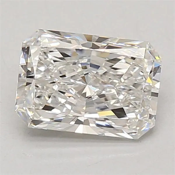 1.81 Carat · RADIANT · E · VS1 · IGI · Excellent Cut