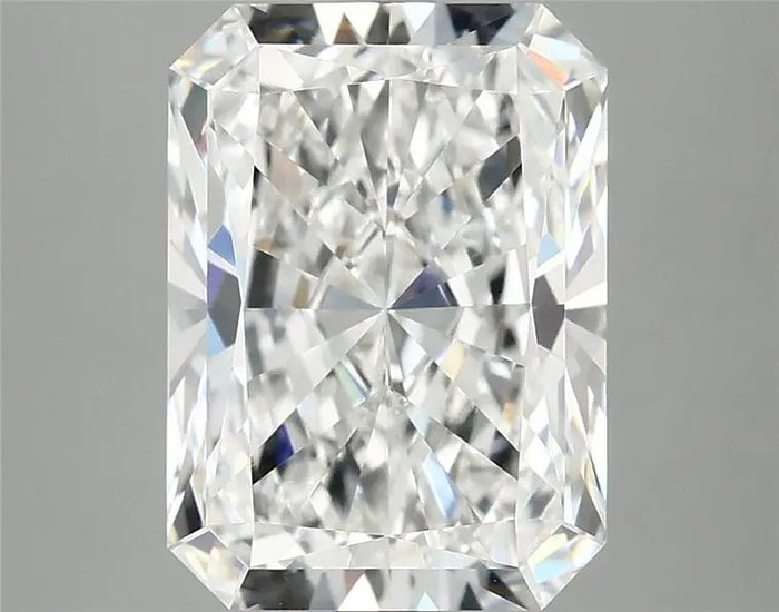 4.18 Carat · RADIANT · E · VVS2 · IGI · Excellent Cut