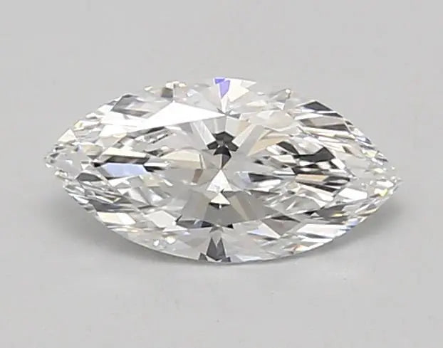 0.92 Carat · MARQUISE · D · VVS1 · IGI · Excellent Cut