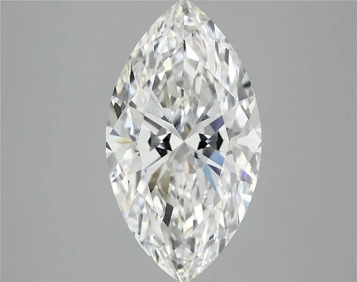 3.03 Carat · MARQUISE · D · VS1 · IGI · Excellent Cut