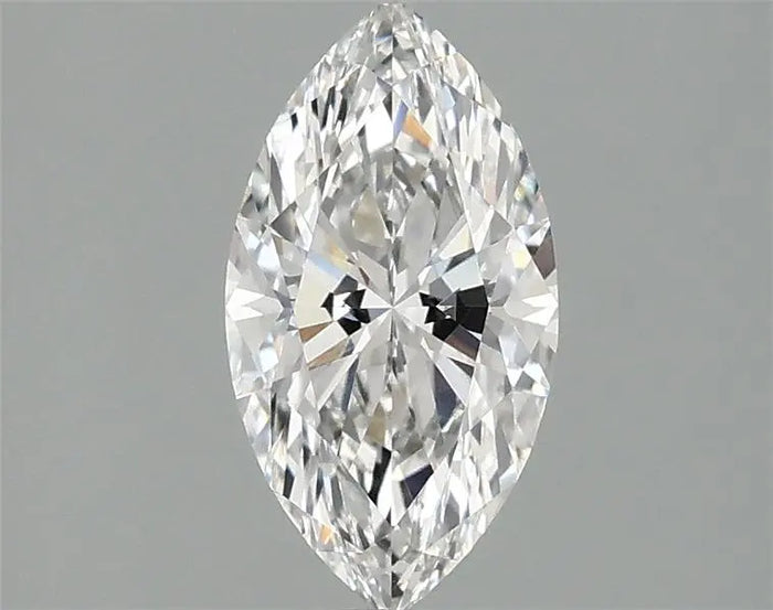 1.07 Carat · MARQUISE · E · VVS2 · IGI · Excellent Cut