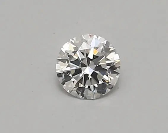 0.28 Carat · ROUND · D · VS1 · IGI · Excellent Cut