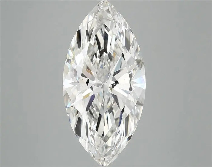 5.03 Carat · MARQUISE · F · VS2 · IGI · Excellent Cut