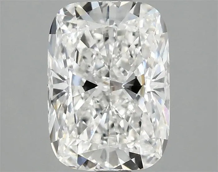 2.02 Carat · CUSHION · F · VVS2 · IGI · Excellent Cut