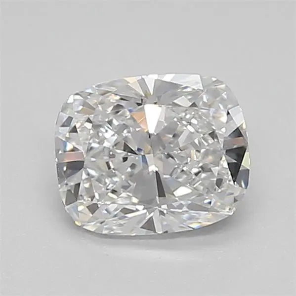 0.74 Carat · CUSHION · D · VS1 · IGI · Excellent Cut