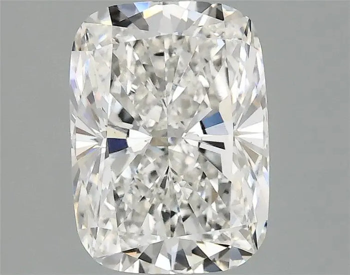 2.40 Carat · CUSHION · F · VS1 · IGI · Excellent Cut