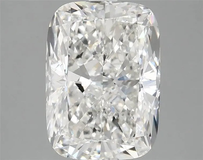 3.10 Carat · CUSHION · F · VVS2 · IGI · Excellent Cut