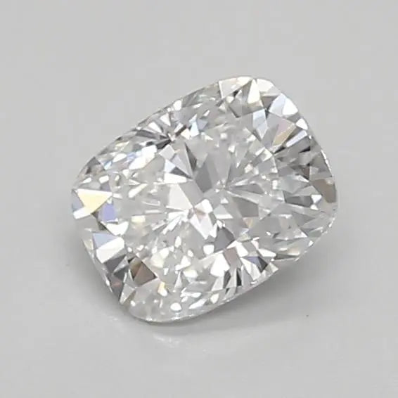 0.49 Carat · CUSHION · D · VS1 · IGI · Very Good Cut