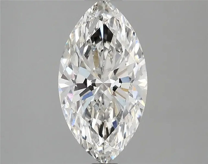 2.01 Carat · MARQUISE · F · VS2 · IGI · Excellent Cut