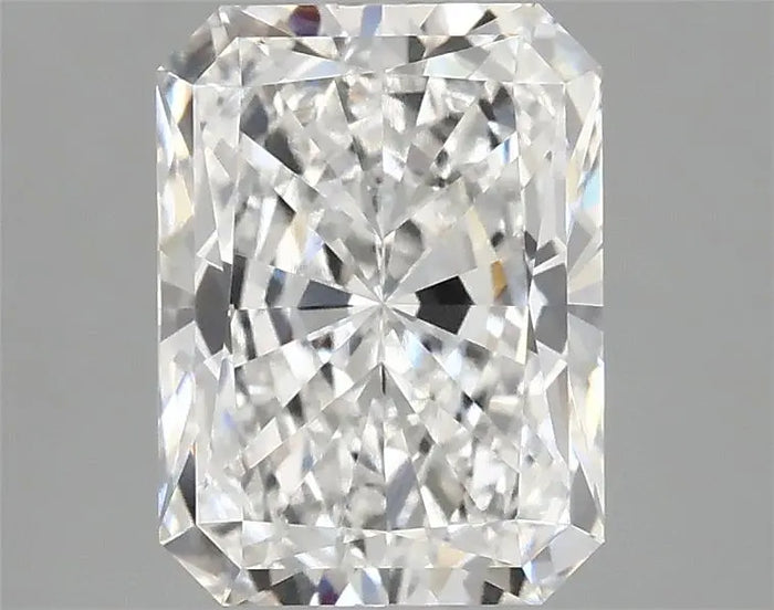 2.58 Carat · RADIANT · E · VVS2 · IGI · Excellent Cut