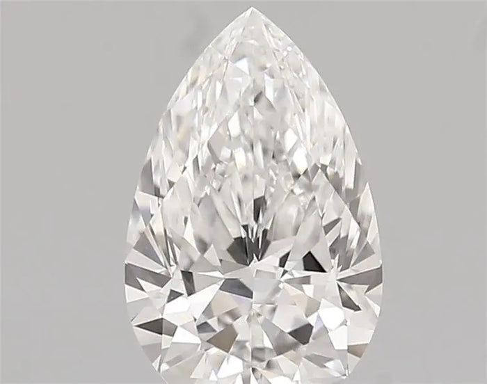 1.69 Carat · PEAR · D · VVS2 · IGI · Excellent Cut