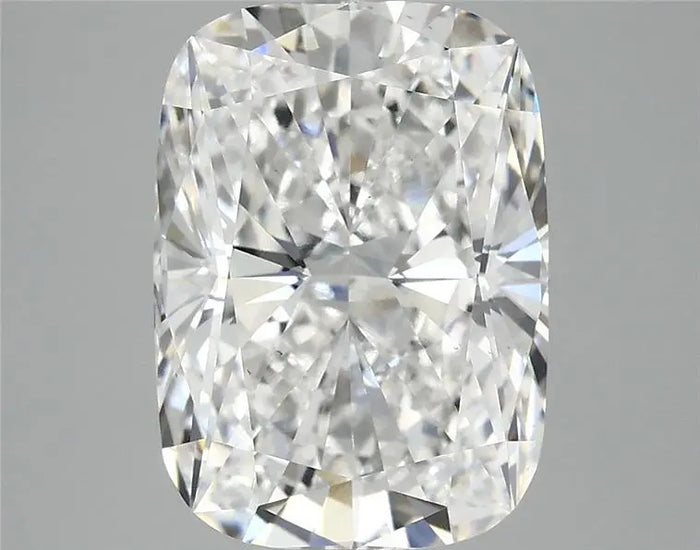 4.10 Carat · CUSHION · E · VS1 · IGI · Excellent Cut