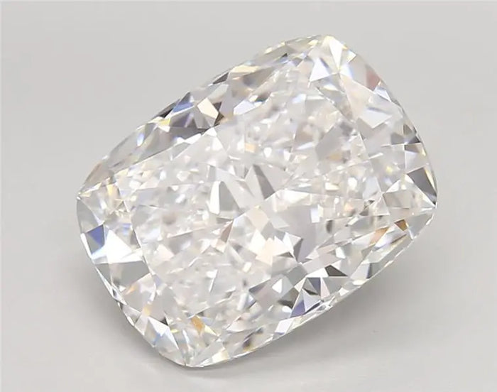 4.23 Carat · CUSHION · E · VVS1 · IGI · Excellent Cut