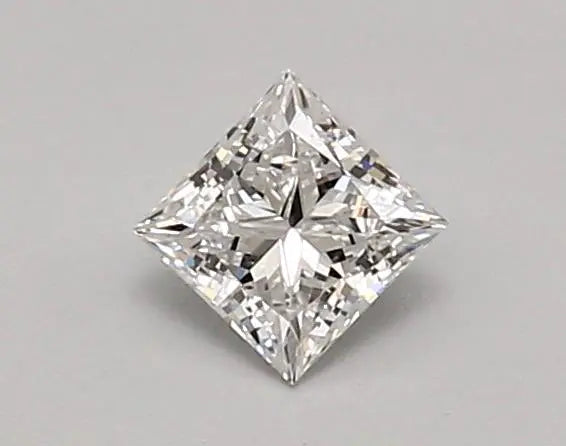 0.53 Carat · PRINCESS · D · IF · IGI · Excellent Cut