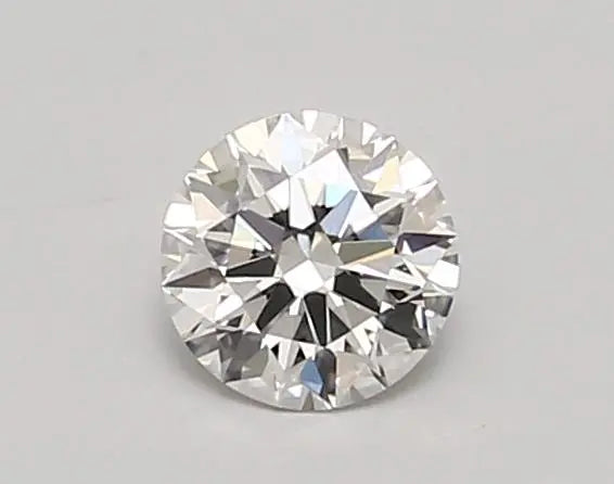 0.58 Carat · ROUND · D · VVS1 · IGI · Ideal Cut