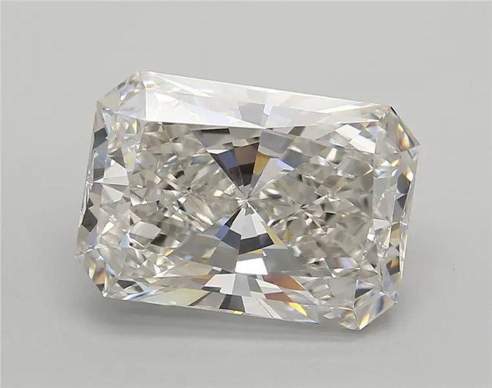 5.03 Carat · RADIANT · G · VVS2 · IGI · Ideal Cut