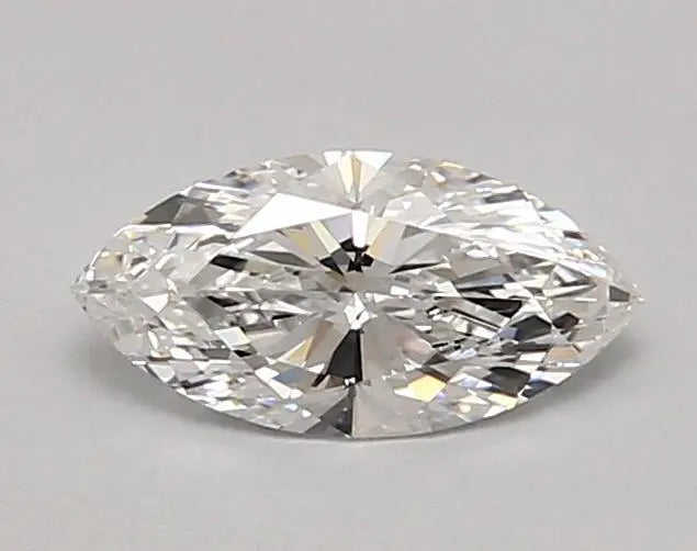 0.95 Carat · MARQUISE · D · FL · IGI · Excellent Cut