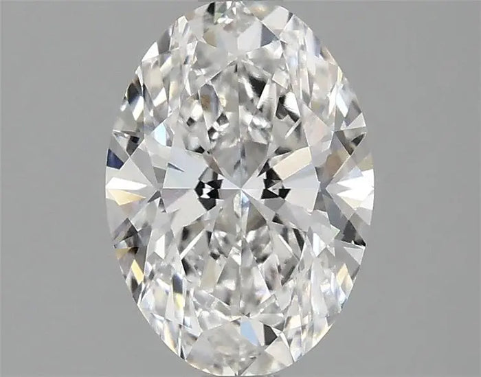 1.54 Carat · OVAL · E · VS1 · IGI · Excellent Cut