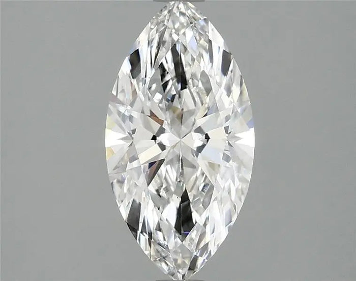 1.49 Carat · MARQUISE · E · VS1 · IGI · Excellent Cut