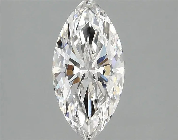 1.15 Carat · MARQUISE · E · VVS2 · IGI · Excellent Cut