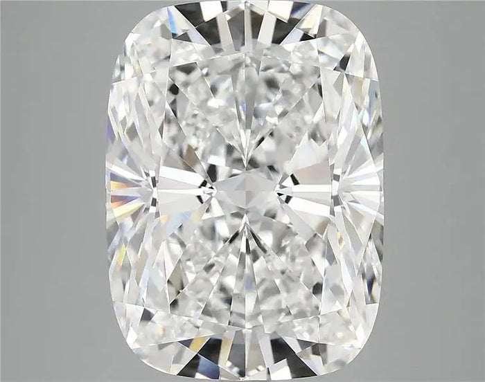 8.40 Carat · CUSHION · E · VVS2 · IGI · Excellent Cut