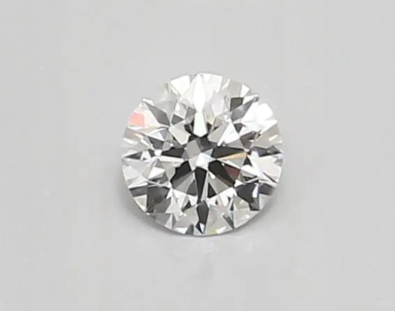 0.37 Carat · ROUND · D · VVS2 · IGI · Ideal Cut