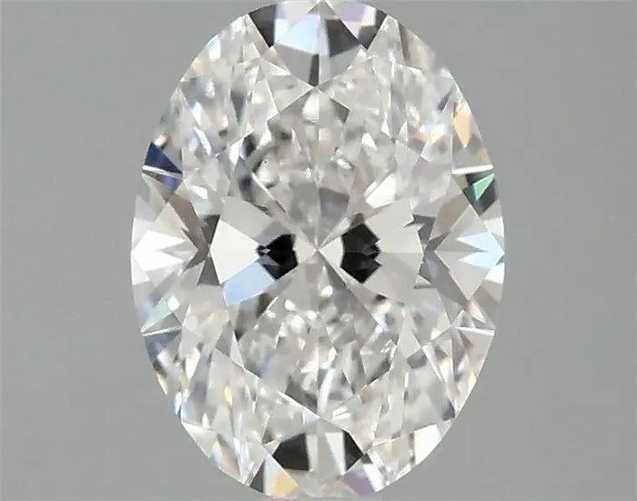 1.58 Carat · OVAL · E · VS1 · IGI · Excellent Cut