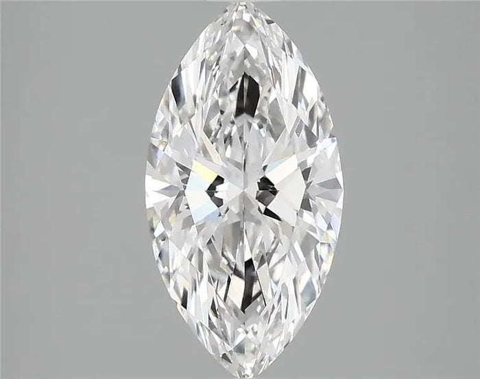 1.91 Carat · MARQUISE · D · VS1 · IGI · Excellent Cut