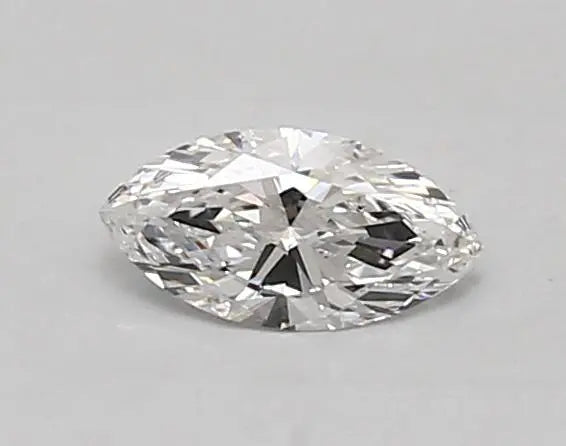0.45 Carat · MARQUISE · D · VVS2 · IGI · Excellent Cut
